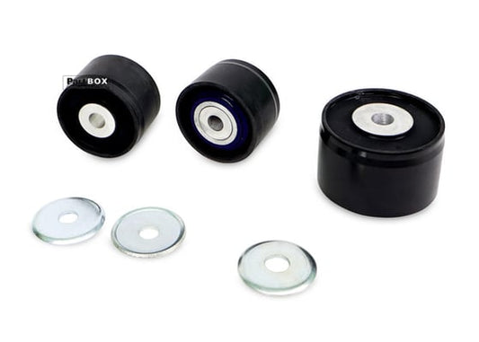 SuperPro KIT210K Rear Differential Support Bushing Kit for Ford Falcon, Fairlane & Territory (2006+)