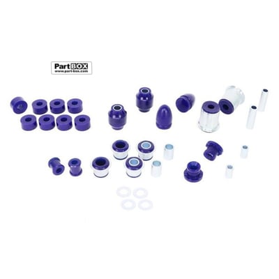 SuperPro KIT233K Front End Repair Kit