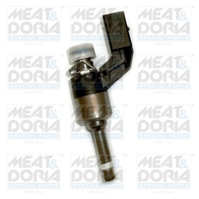 MEAT & DORIA 5112501 Injector