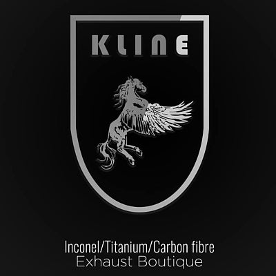 Kline Innovation KL-AM-V12ZG-MF-SS Manifold Aston Martin V12 Zagato