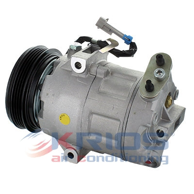 MEAT & DORIA MDK14047A Air Conditioning Compressor