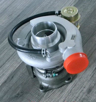 SPEEDMAX K64256 Turbocharger