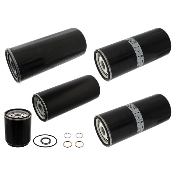 FEBI BILSTEIN FE103172 Maintenance Service Parts Set