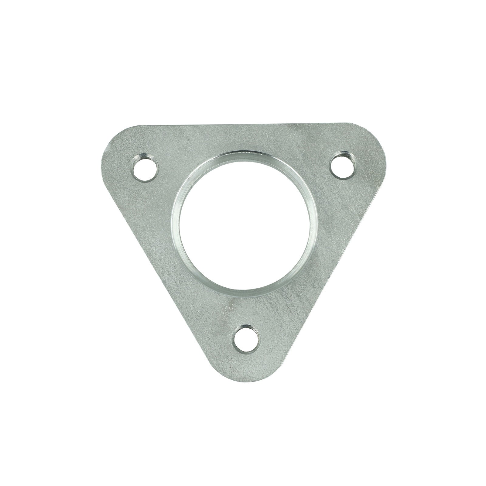 Turbozentrum 248961 Manifold flange Garrett GBC14-200 - stainless steel