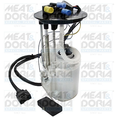 MEAT & DORIA MD77374 Fuel Pump