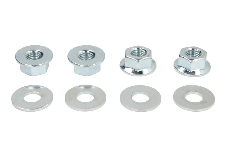4 RIDE AB85-1220 Wheel Nut