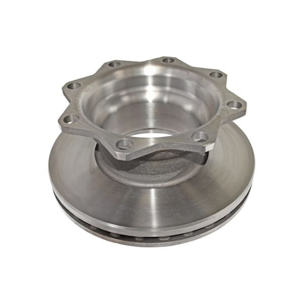 FEBI BILSTEIN FE14249 Brake Disc