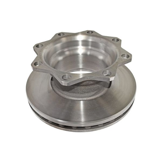 FEBI BILSTEIN FE14249 Brake Disc