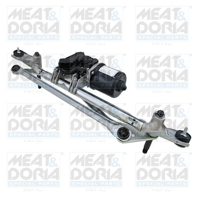 MEAT & DORIA MD207076 Window Cleaning System