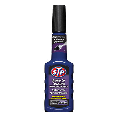 STP 30056 Diesel Fuel Additive