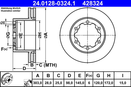 QUICK BRAKE QB109-1085 Disc Brake Pad Accessory Kit