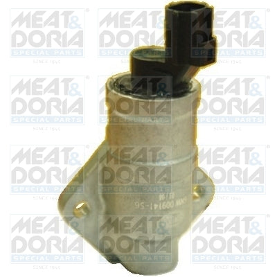 MEAT & DORIA MD85028 Air Supply Idle Control Valve