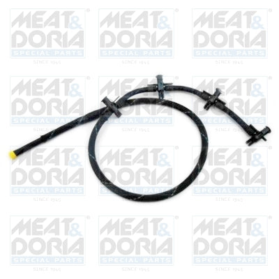 MEAT & DORIA /MD9790 Fuel Overflow Hose