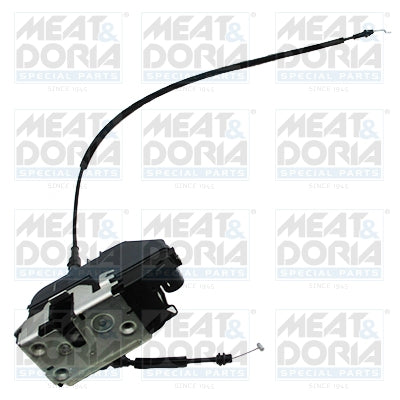 MEAT & DORIA MD31644 Door Lock