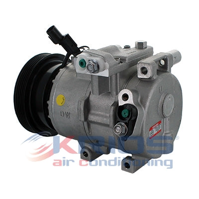 MEAT & DORIA MDK15355 Air Conditioning Compressor