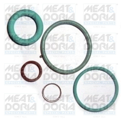 MEAT & DORIA /MD9550 Injector Installation Kit