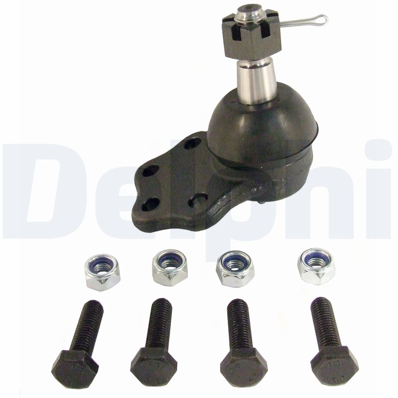 DELPHI TC1651 Ball Joint