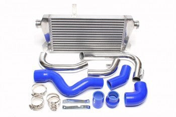 Turbozentrum 429123 intercooler Kit Audi A4 B6 1.8T