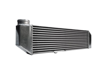 Turbozentrum 402357 Charge Air Intercooler Upgrade AUDI 200 20V Turbo