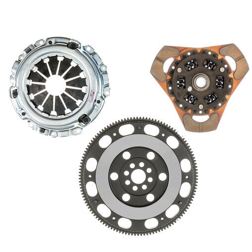 Single Series Clutch Kit | ML Performance Car Parts