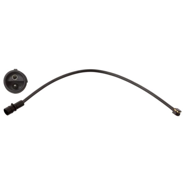 BOSCH 0204114534 Brake Shoe Set