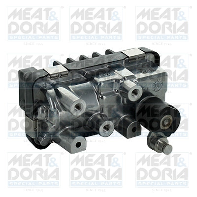 MEAT & DORIA MD66079 Turbocharger