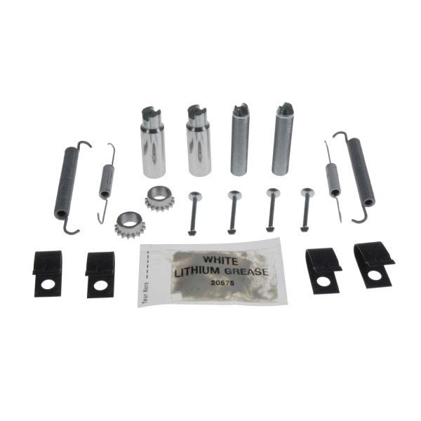 BLUE PRINT ADA1041505 Brake Shoes Accessory Kit