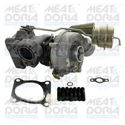 MEAT & DORIA MD65273 Turbocharger