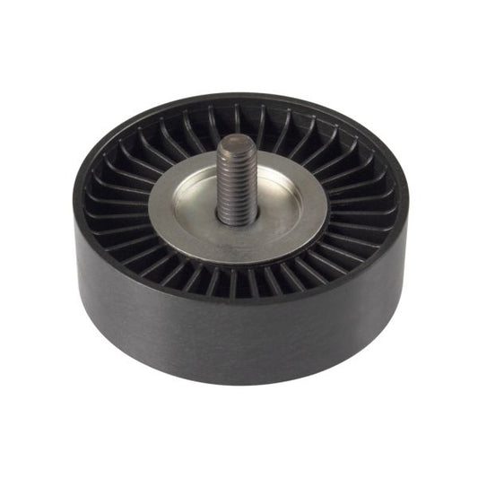 BLUE PRINT ADG096518 V-Ribbed Belt Deflection/Guide Pulley