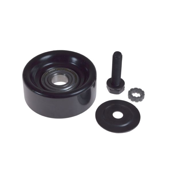 BLUE PRINT ADA109612 V-Ribbed Belt Deflection/Guide Pulley