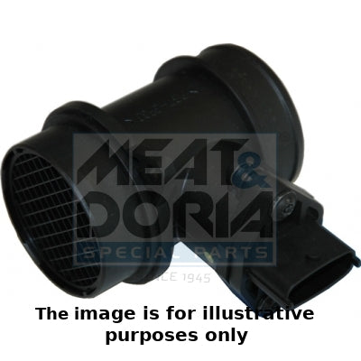 MEAT & DORIA MD86105E Mass Air Flow Sensor