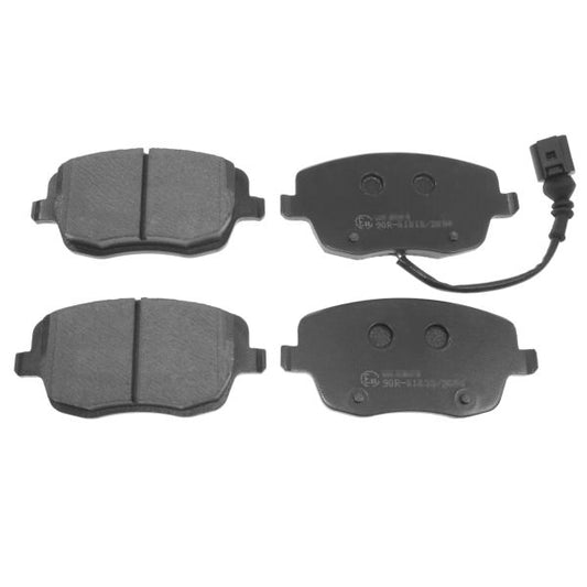 FEBI BILSTEIN FE16998 Disc Brake Brake Pad Set