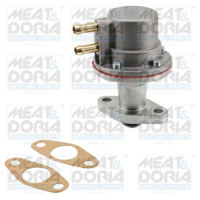 MEAT & DORIA DPOC678 Fuel Pump