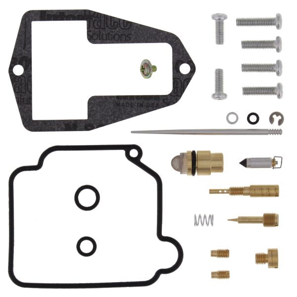 4 RIDE 26-1496 Carburettor Repair Kit