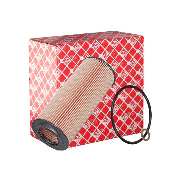 FEBI BILSTEIN FE26706 Oil Filter