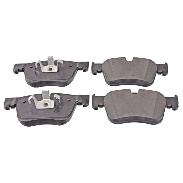 FEBI BILSTEIN FE16958 Disc Brake Brake Pad Set