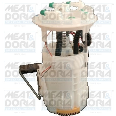 MEAT & DORIA MD77059 Fuel Feed Unit