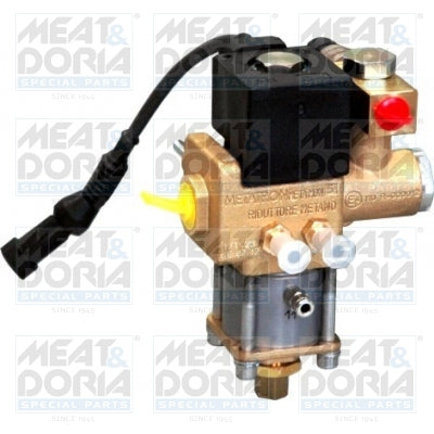 MEAT & DORIA MD13107 Injection System Valve