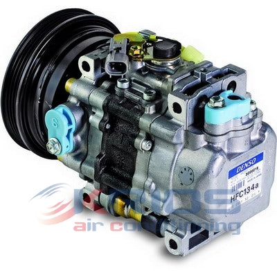MEAT & DORIA MDK15009 Air Conditioning Compressor