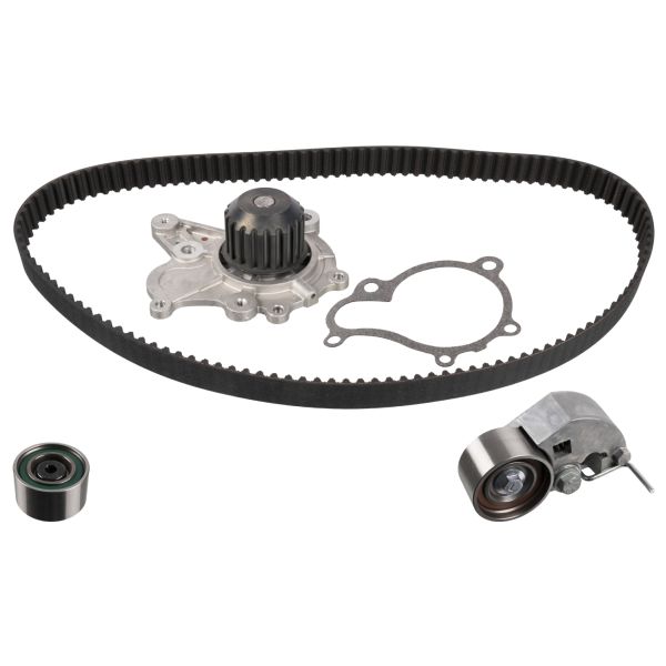 BLUE PRINT ADG073750 Water Pump & Timing Belt Kit