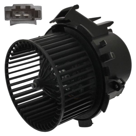 BLUE PRINT ADN114100 Air Blower