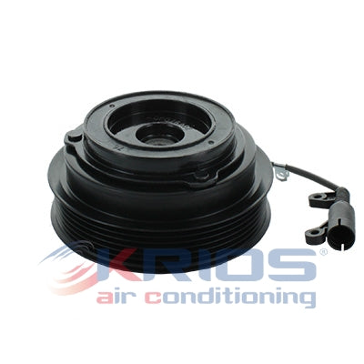 MEAT & DORIA MDK21160 Air Conditioning Compressor Magnetic Clutch