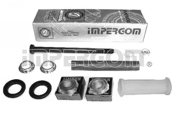 IMPERGOM IMP40020 Stub Axle Repair Kit