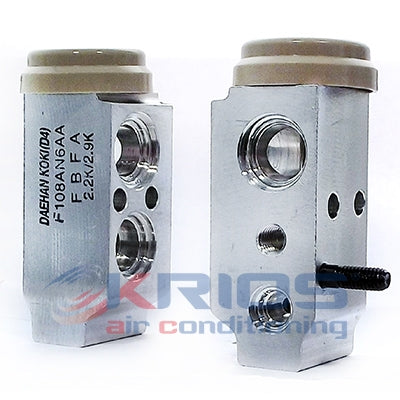MEAT & DORIA MDK42107 Air Conditioning Expansion Valve