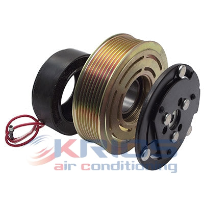 MEAT & DORIA MDK21010 Air Conditioning Compressor Magnetic Clutch