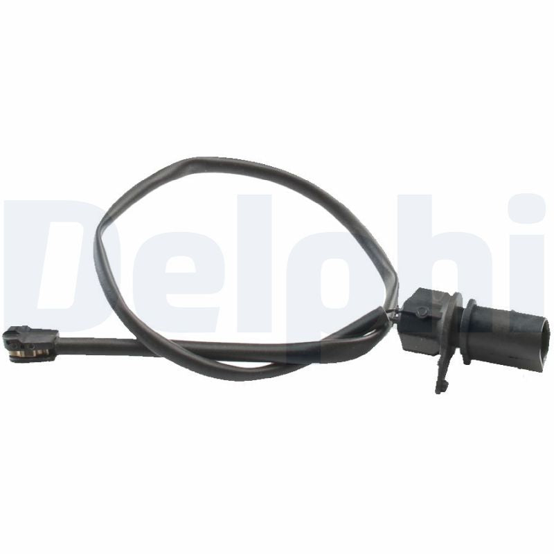 BOSCH 0204114613 Brake Shoe Set