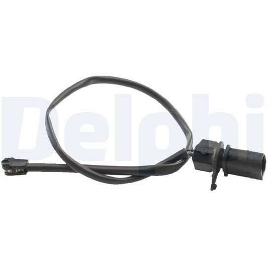 BOSCH 0204114613 Brake Shoe Set