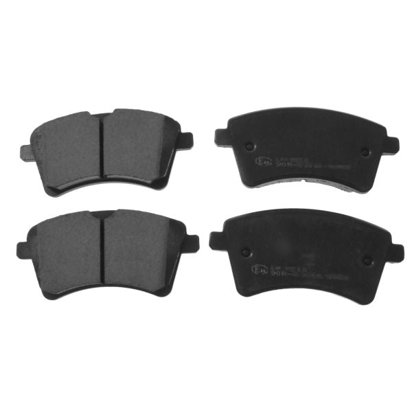 FEBI BILSTEIN FE116184 Disc Brake Brake Pad Set