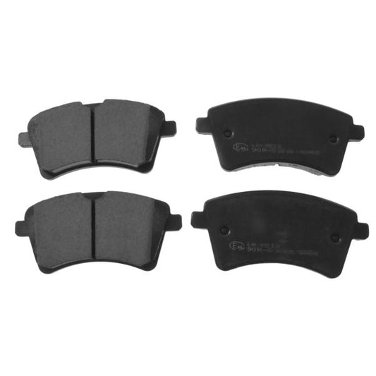 FEBI BILSTEIN FE116184 Disc Brake Brake Pad Set