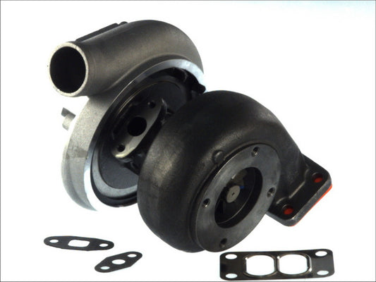 DT A/C 319002 Turbocharger